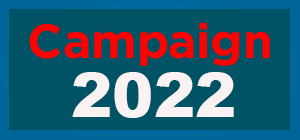 Campaign 2022 at Impact Printing Saint Paul MN.