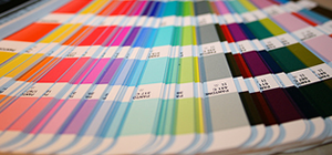 Color Picker About Impact Printing St. Paul
